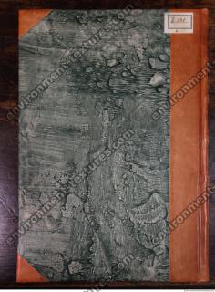 Photo Texture of Historical Book 0164